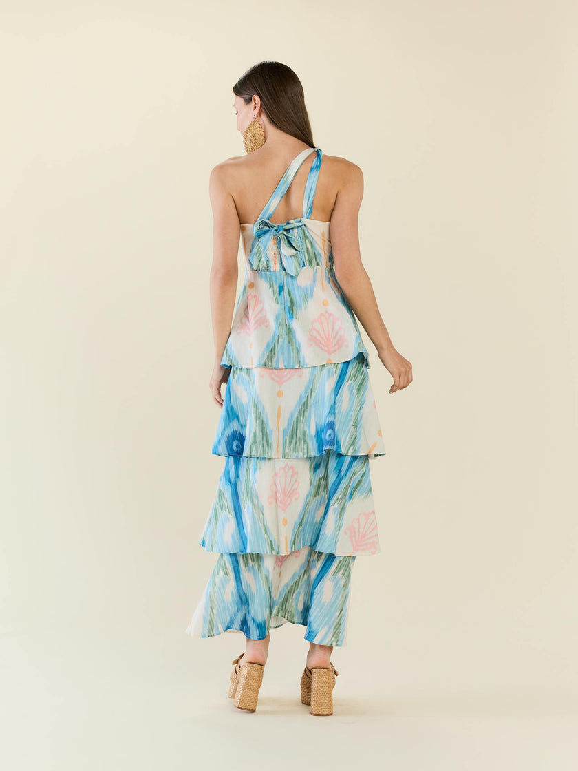Emma Dress x Charli Evans