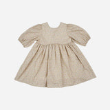 Nora Balloon Dress