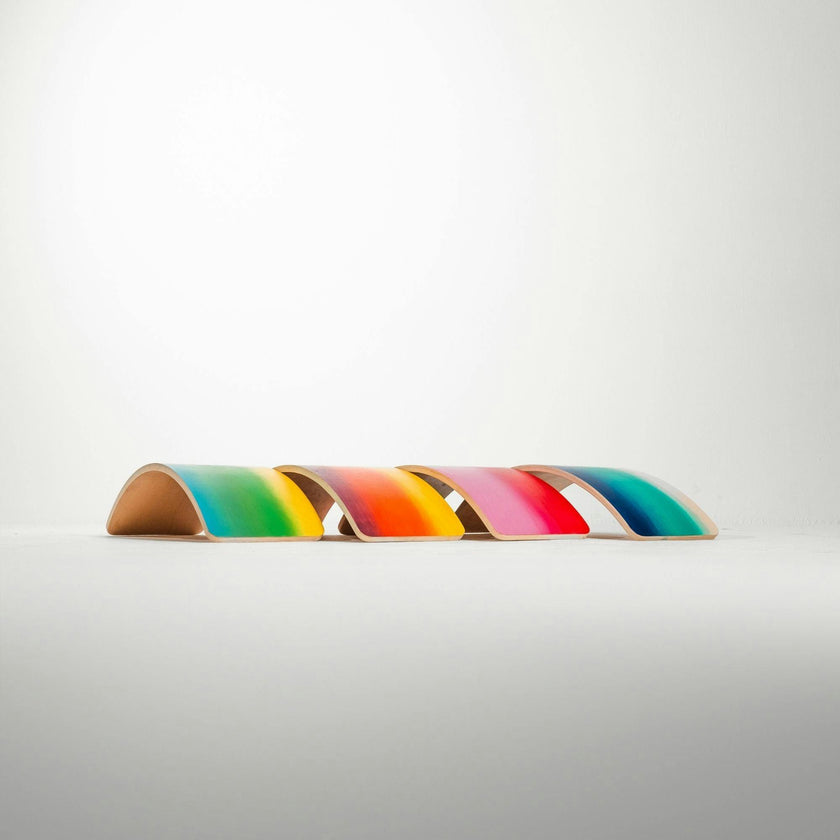 Wobble Board