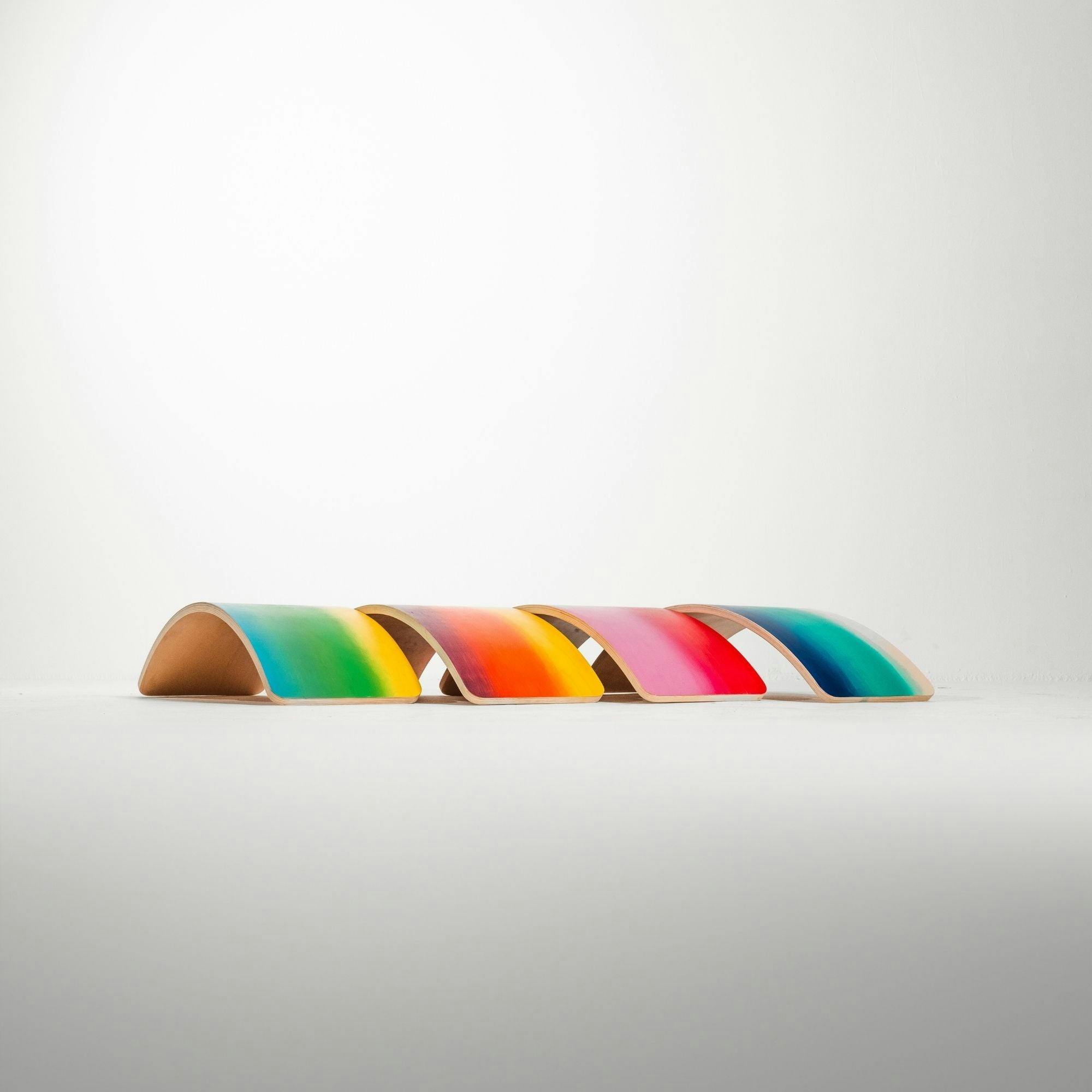 Wobble Board