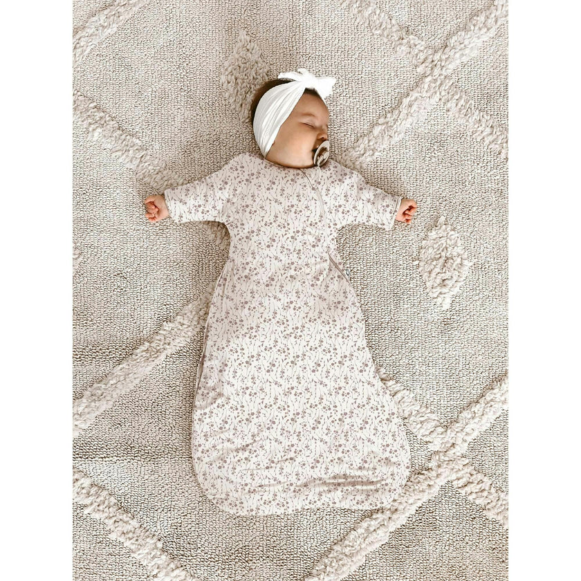 Long Sleeve Transitional Swaddle
