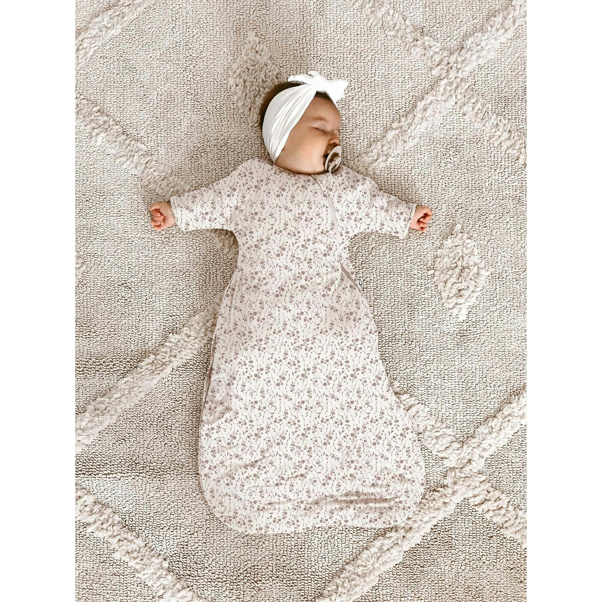 Long Sleeve Transitional Swaddle