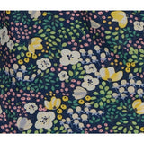 Olivia Girls A Line Dress, Multi