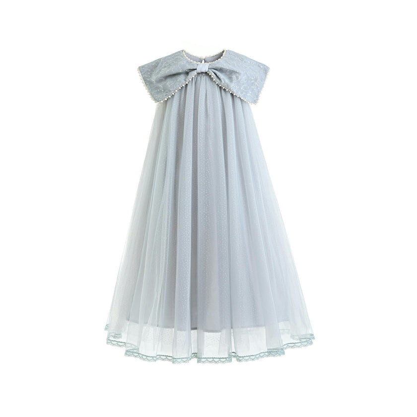 Tulle Party Dress