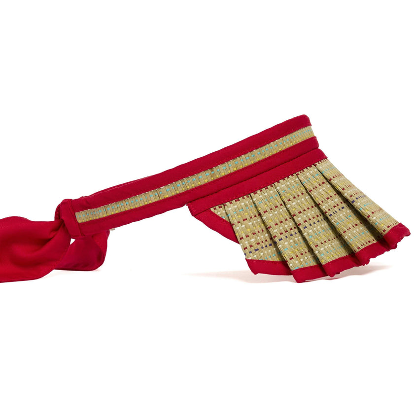 Berry Little Bay Sun Visor Child