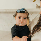 Classic Baby Bow - Starships