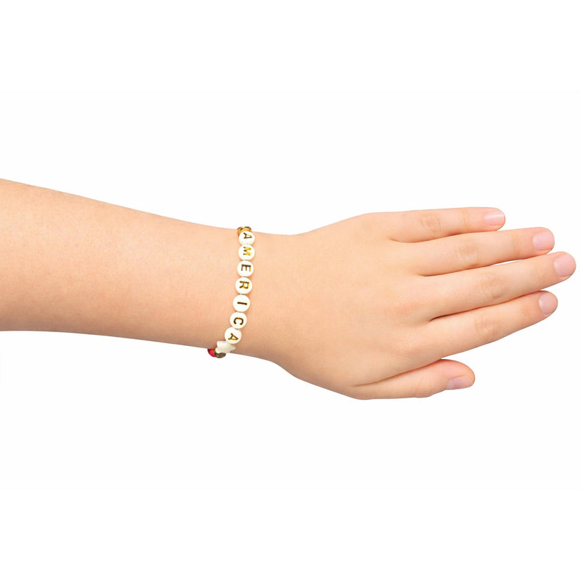 America Bracelet