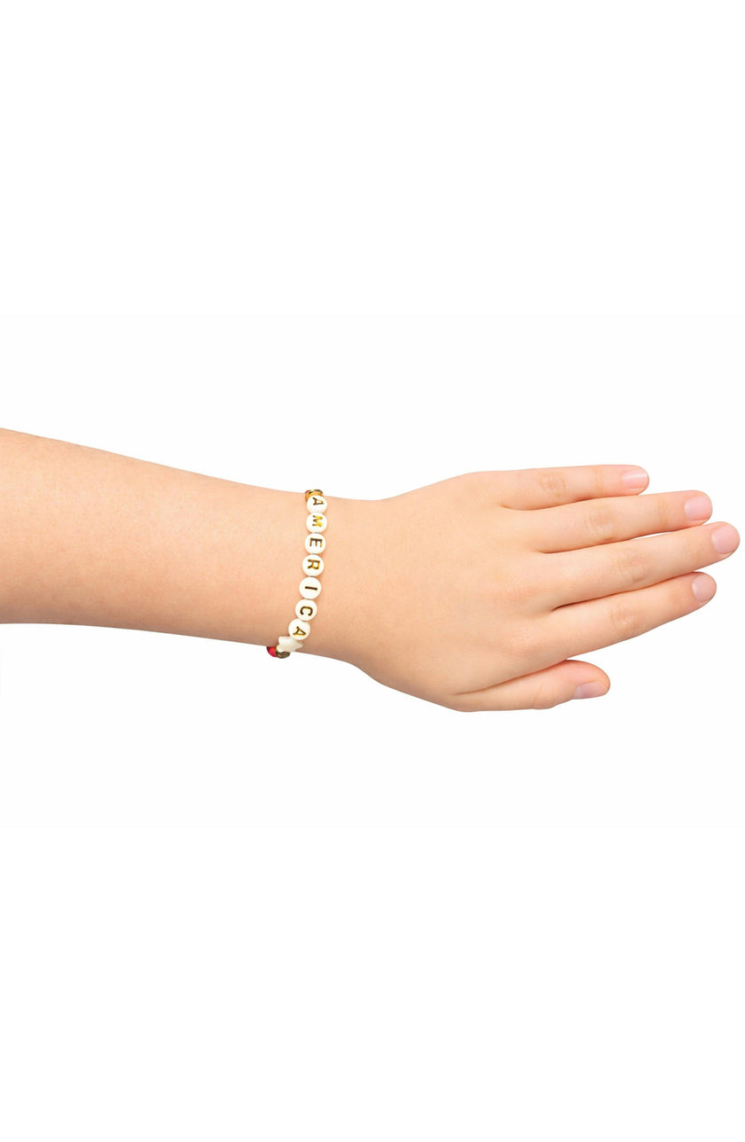 America Bracelet