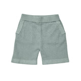 Boy's Knit Shorts
