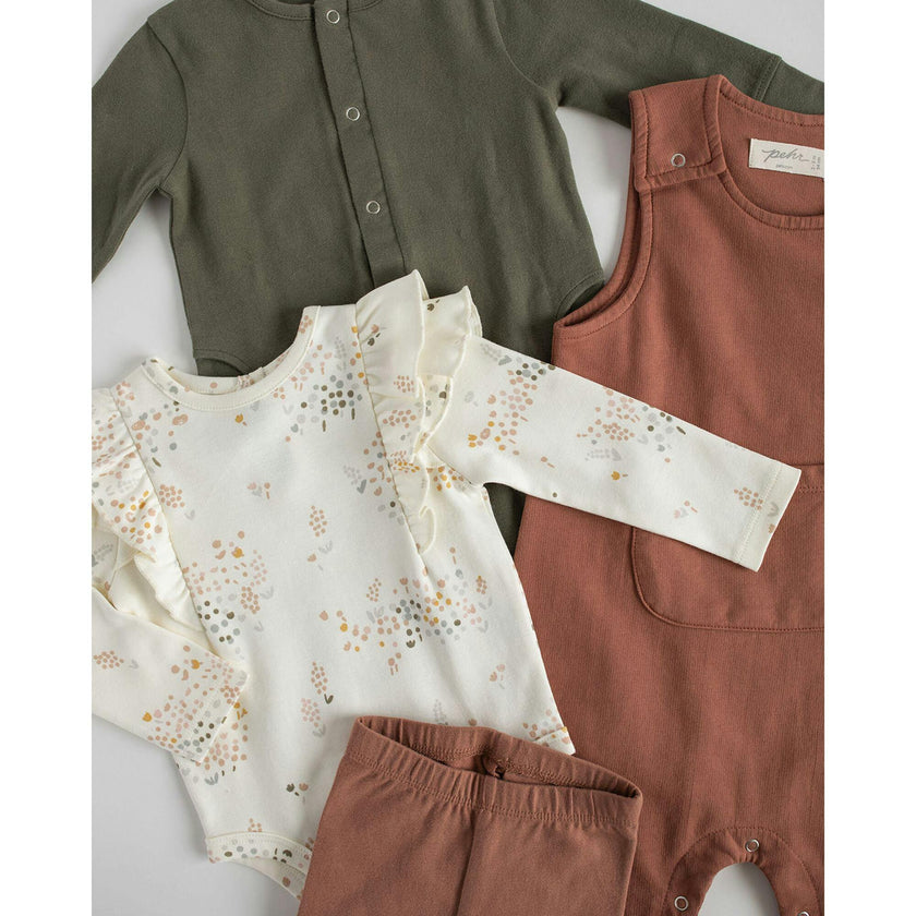 Essentials Romper
