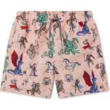 Kids Fantasy Folk