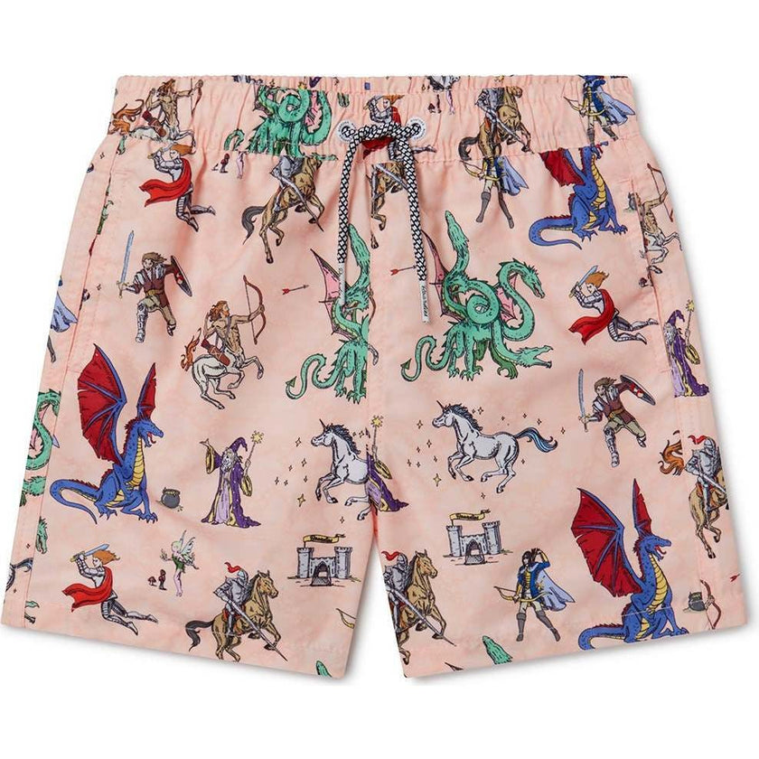 Kids Fantasy Folk