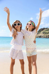 Shine Bright Gem Short Set
