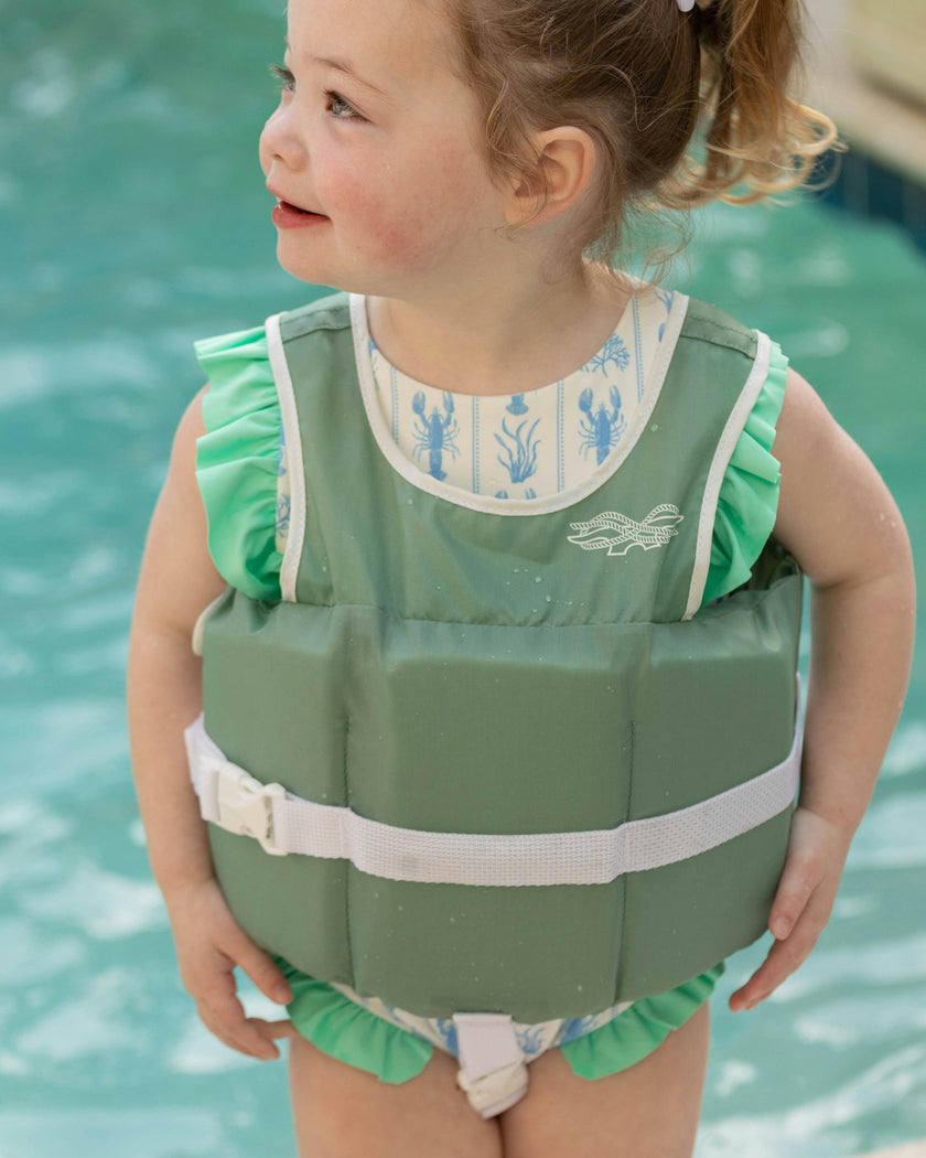 Skiff USCG Life Jacket