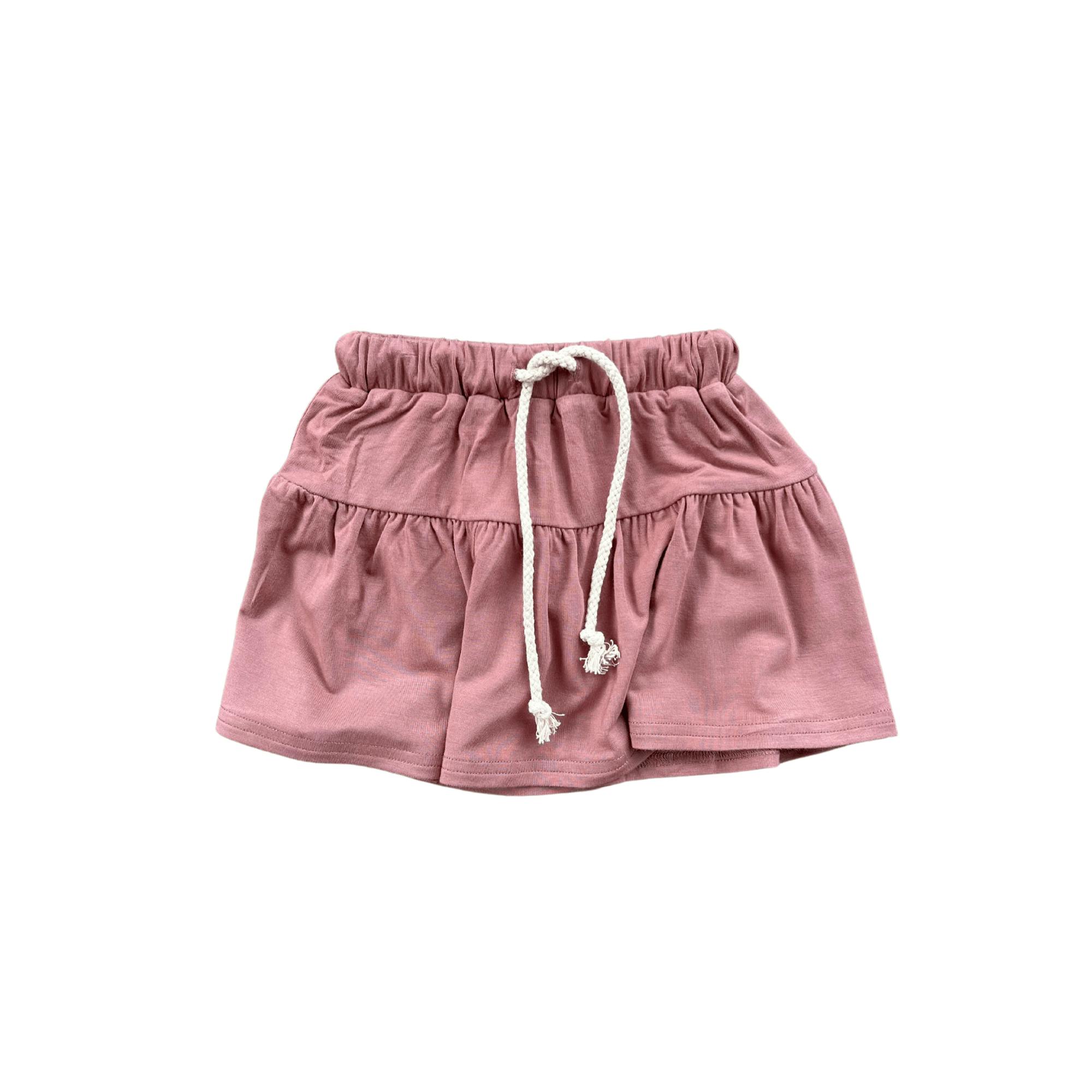 Skort Beach Wave