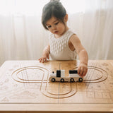 Sand and Water Table