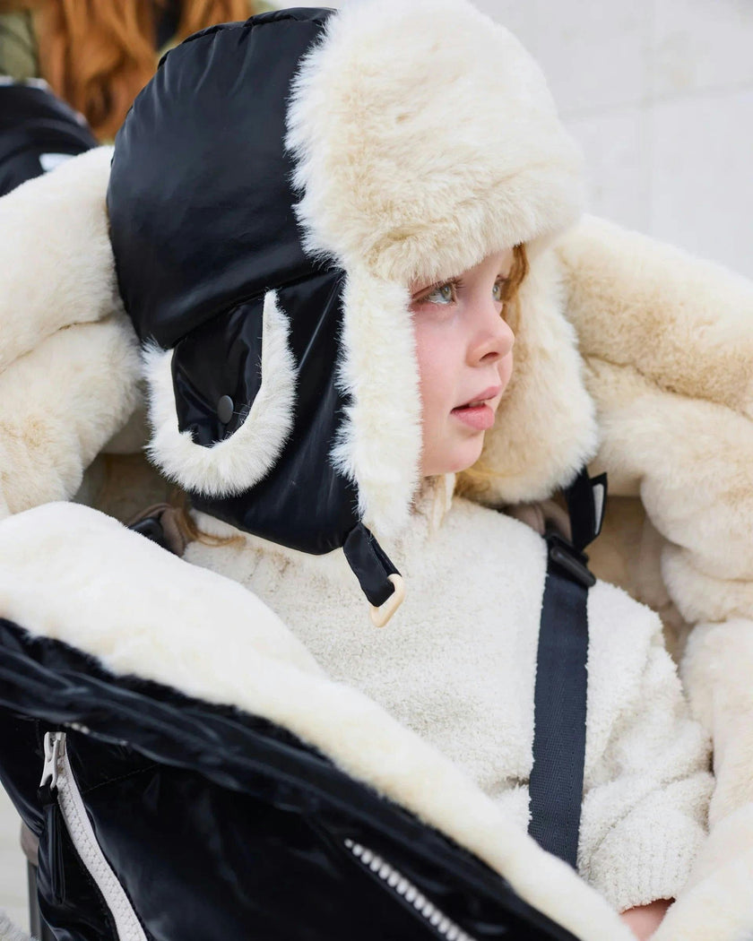 The Chapka Hat • Ushuaia