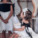 Audrey Hair Sash