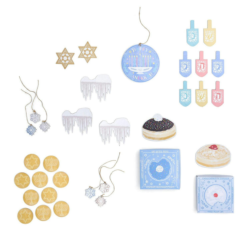 Holiday Decor Kit Bundle