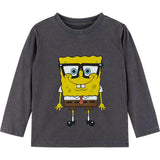 SpongeBob SquarePants™ x Andy & Evan® | Kids&nbsp; '99&nbsp; Long Sleeve Tee