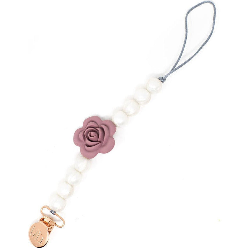 Grande Coco Pacifier & Toy Clip