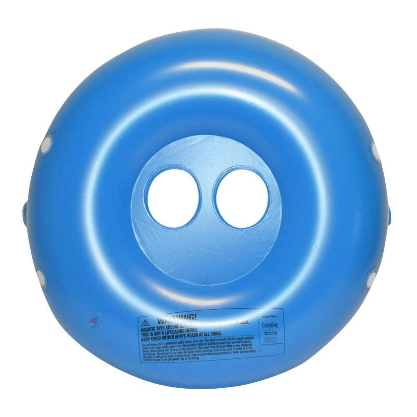 Toddler Float with Canopy Bundle