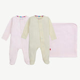 Hello Baby Gift Set CTN CANDY