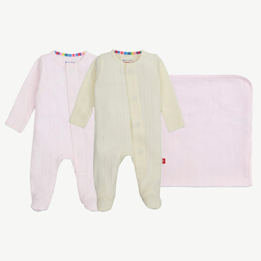 Hello Baby Gift Set CTN CANDY
