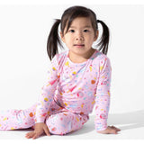 Happee Birthdae Harry Bamboo Kids Pajamas