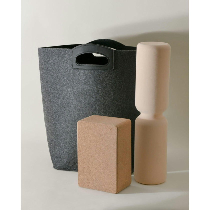 The Handle Bin