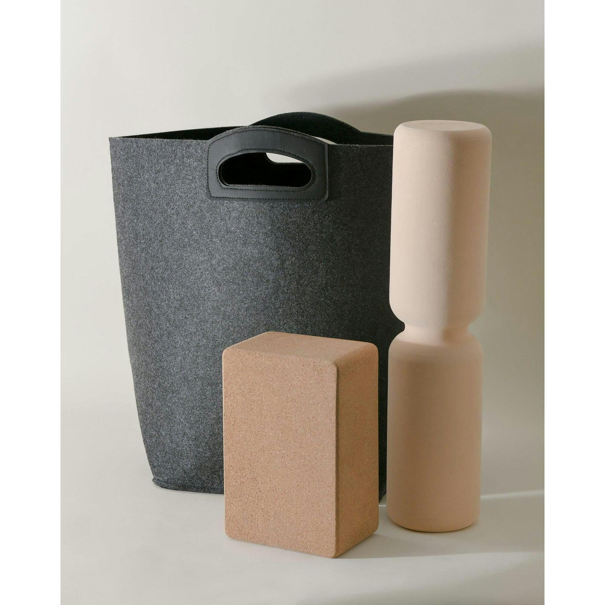 The Handle Bin