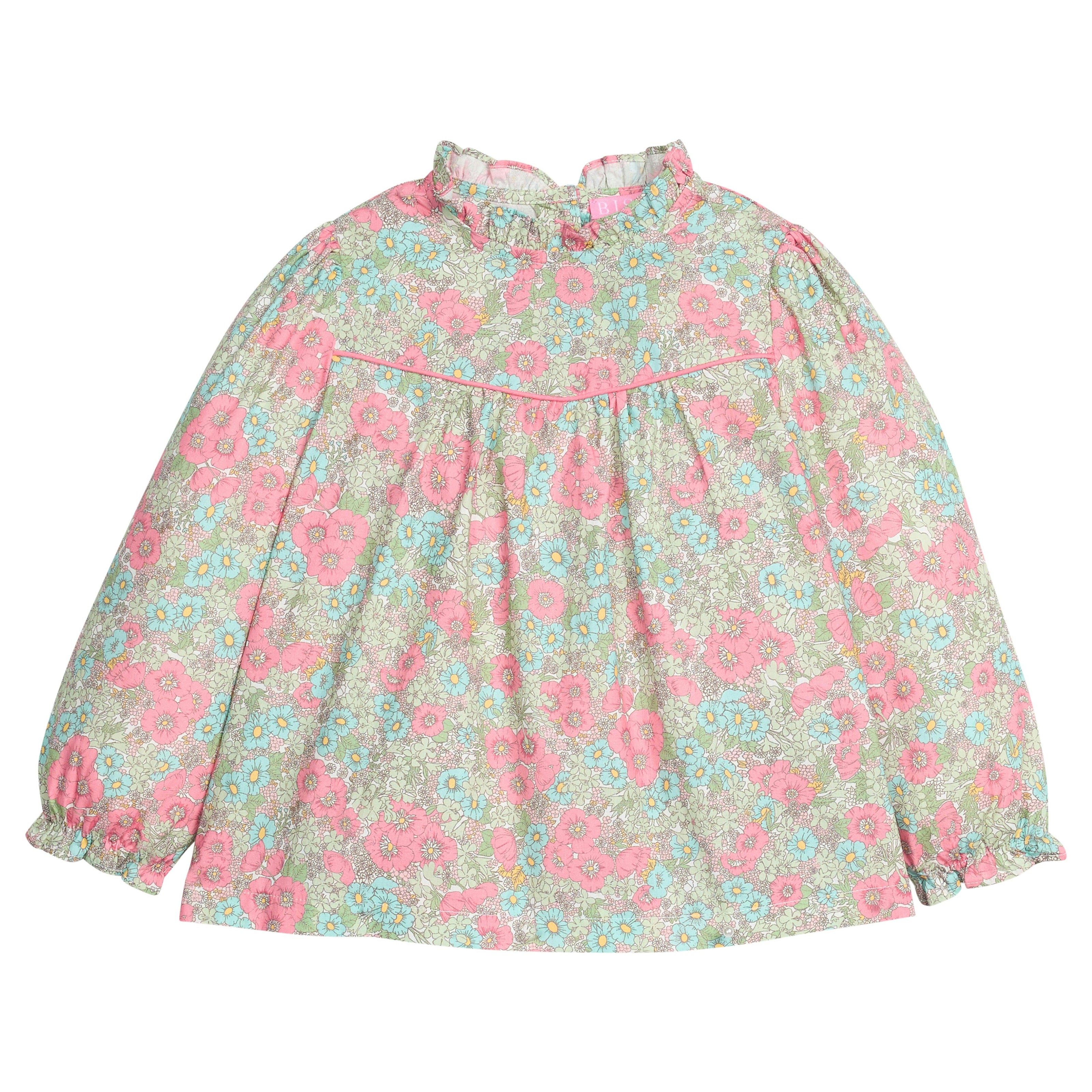 McCall Top