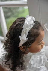 Satin Headband