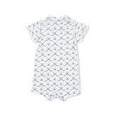 Simple Golf - Polo Shortie