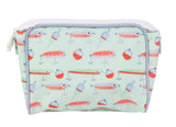 The Go Bag in Lures