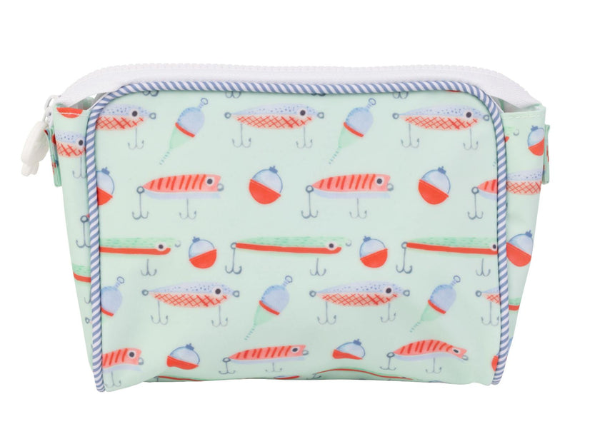 The Go Bag in Lures
