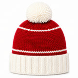 Arkansas Razorbacks Bobble Hat