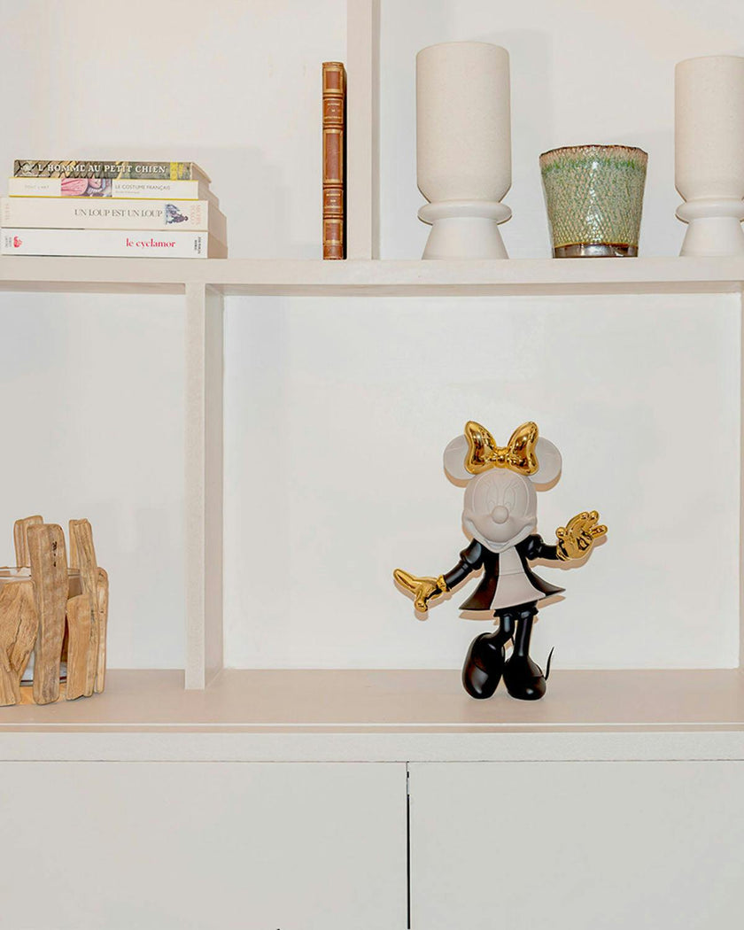 Minnie HOPPEN Taupe