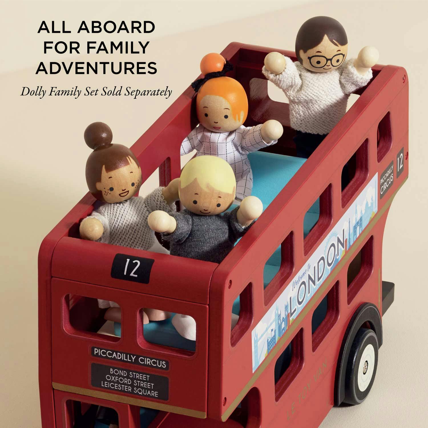 London Bus