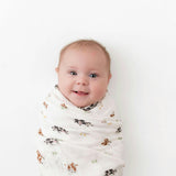 Swaddle Blanket