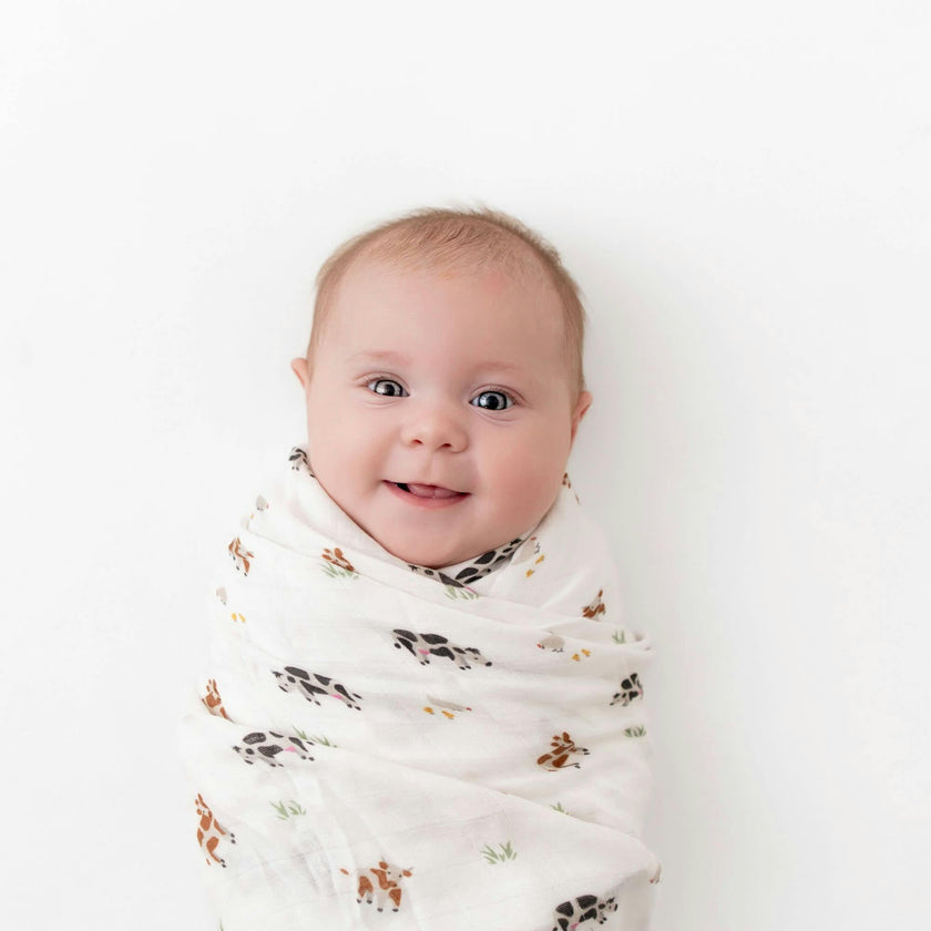 Swaddle Blanket