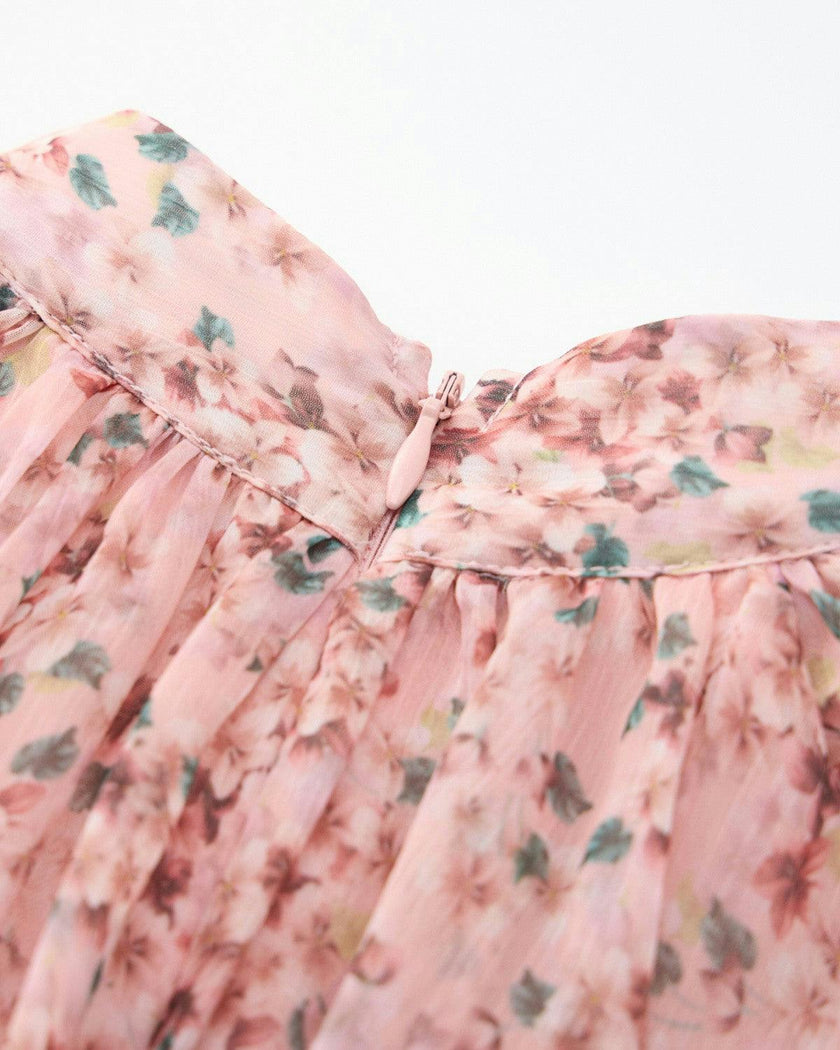 Rosabella Mini Dress