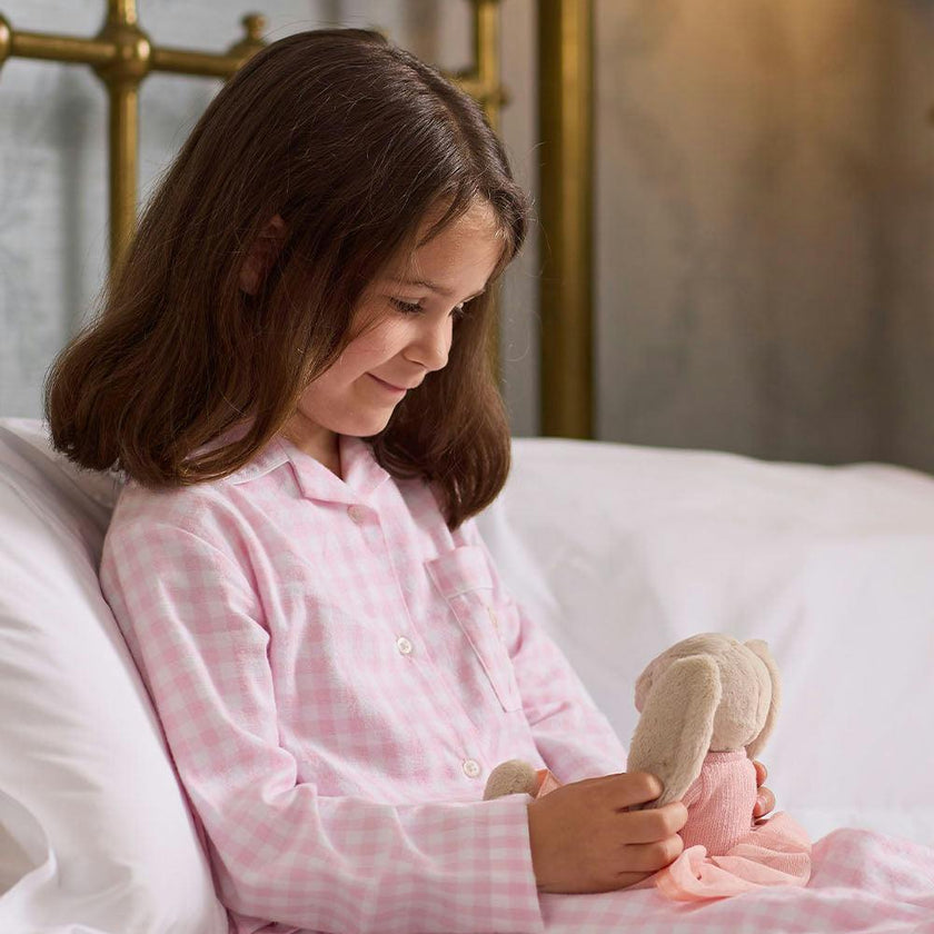 Margot Ballerina Pajamas