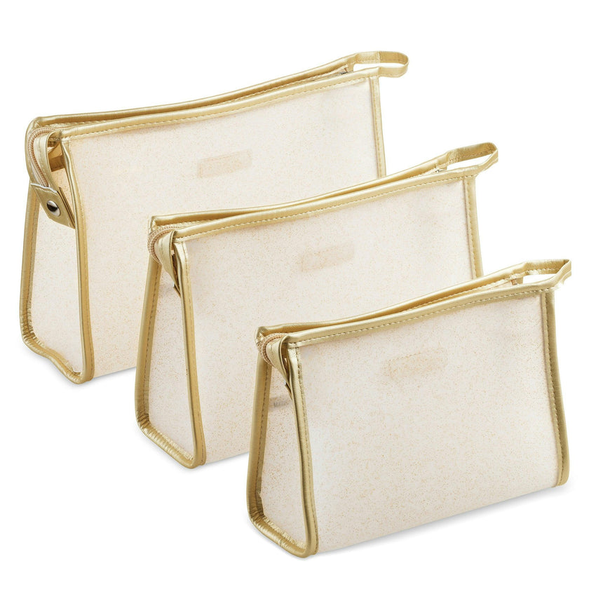Silicone Cosmetic Bag SMALL