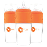 9 oz. Anti-Colic Formula Making Baby Bottle