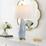 Eliana Ceramic Table Lamp