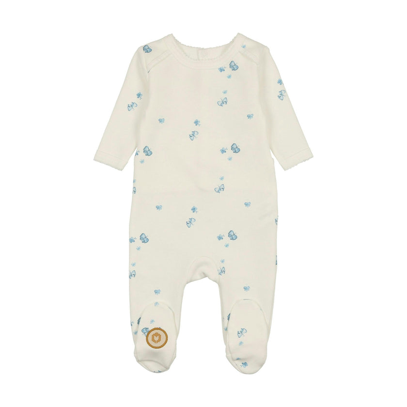 Bliss Footie