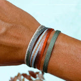 Becca Friendship Bracelet