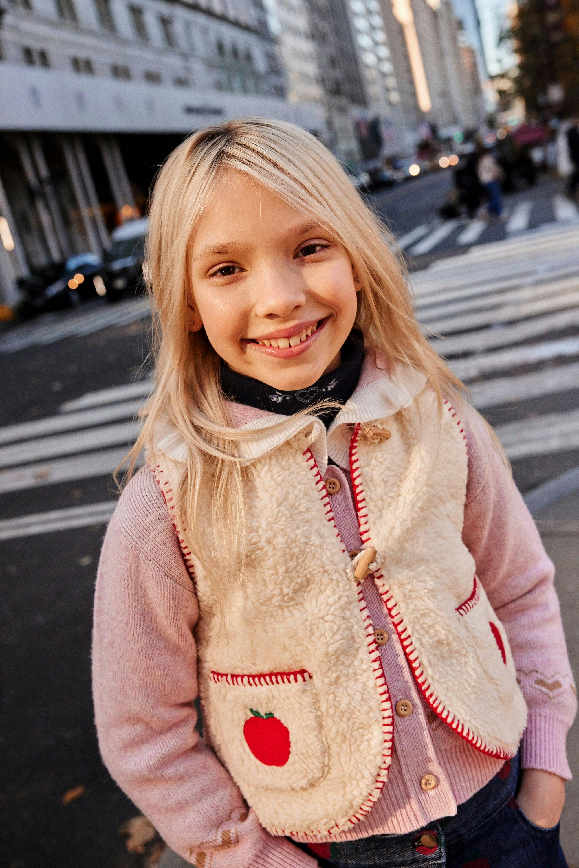 Laurel Cardigan