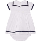 Baby Sailor Dress Deja